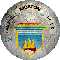 Logo Greenock Morton FC