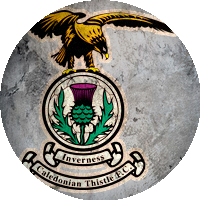 Logo Inverness Caledonian Thistle FC