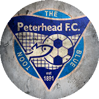 Logo Peterhead FC