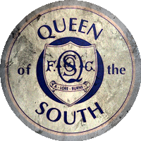 Logo Queen of the South FC