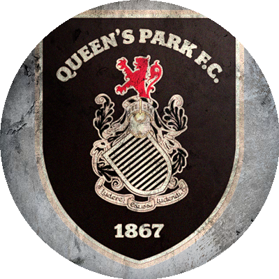 Logo Queen's Park