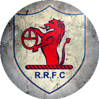 Logo Raith Rovers FC