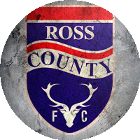 Logo Ross County FC