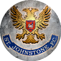 Logo St. Johnstone FC