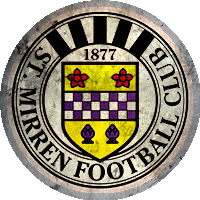 St. Mirren FC