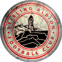 Logo Stirling Albion FC