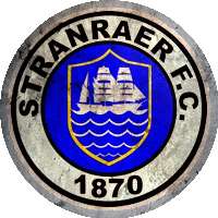 Logo Stranraer FC