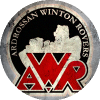 Logo Ardrossan Winton Rovers