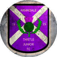 Logo Armadale Thistle