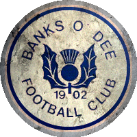 Logo Banks o' Dee