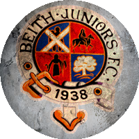 Logo Beith Juniors