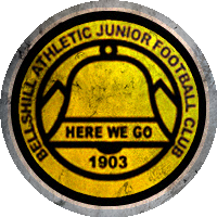 Logo Bellshill Athletic