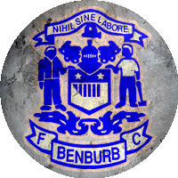Logo Benburb