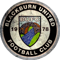 Logo Blackburn United