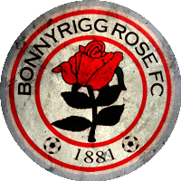Logo Bonnyrigg Rose