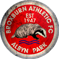 Logo Broxburn Athletic