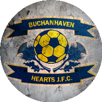 Logo Buchanhaven Hearts
