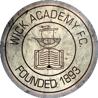 Logo Wick Academy