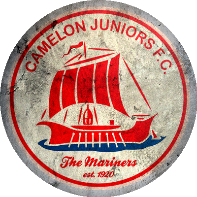 Logo Camelon Juniors