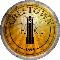 Logo Creetown