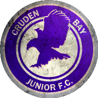 Logo Cruden Bay
