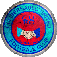 Logo Cumbernauld United