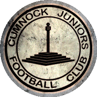 Logo Cumnock Juniors