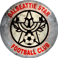 Logo Dalbeattie Star