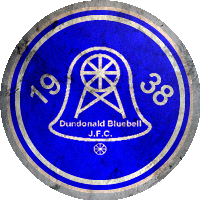 Logo Dundonald Bluebell