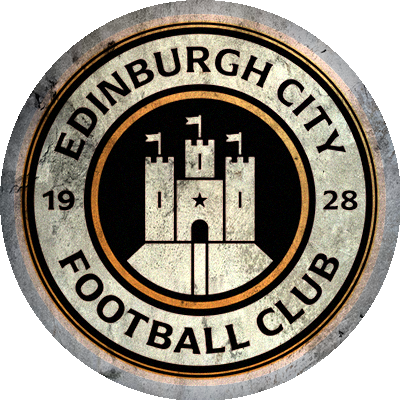 Logo Football Club of Edinburgh