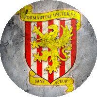 Logo Formartine United