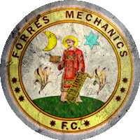 Logo Forres Mechanics