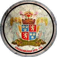 Logo Fraserburgh United