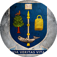 Logo Glasgow University