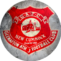 Logo Glenafton Athletic