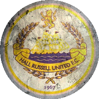 Logo Hall Russell United