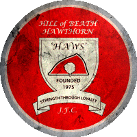Logo Hill of Beath Hawthorn