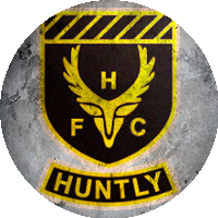 Logo Huntly