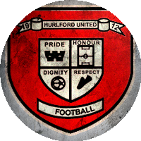 Logo Hurlford United