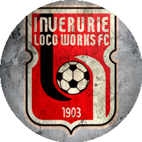 Logo Inverurie Loco Works
