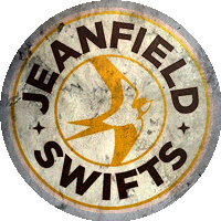 Logo Jeanfield Swifts