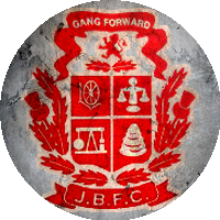 Logo Johnstone Burgh