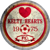Logo Kelty Hearts