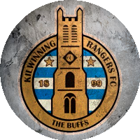Logo Kilwinning Rangers