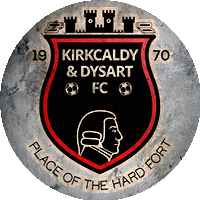 Logo Kirkcaldy & Dysart