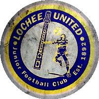 Logo Lochee United