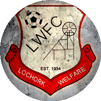 Logo Lochore Welfare