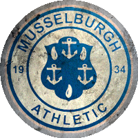 Logo Musselburgh Athletic