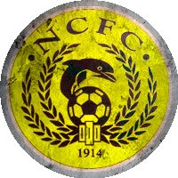 Logo Nairn County
