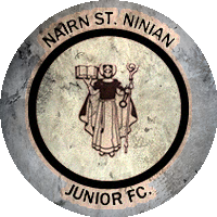 Logo Nairn St. Ninian